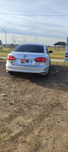 Volkswagen Vento 2.5 Luxury 170cv