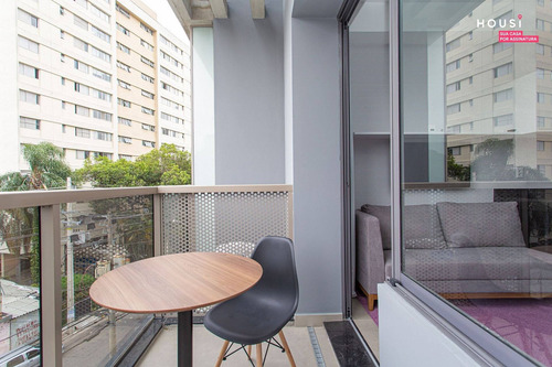 Imagem 15 de 15 de Apartamento - Vila Olimpia - Ref: 767 - L-767