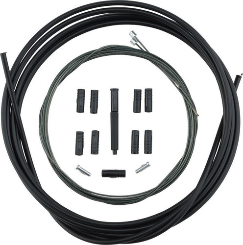 Forro Y Cable Cables Shimano P Cambios Bicicleta Ot-sp41s