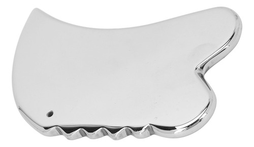 Herramienta Terahertz Gua Sha Tabla De Raspado De Masaje