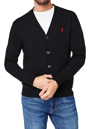 Sueter Polo Cuerda Importado, Sweater, Buzo