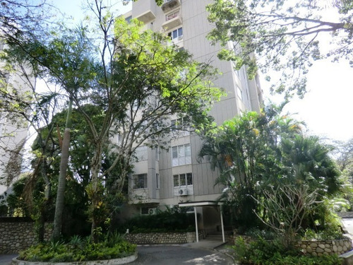 Apartamento En Venta La Castellana - Los Granados 152m2 Riv Jg