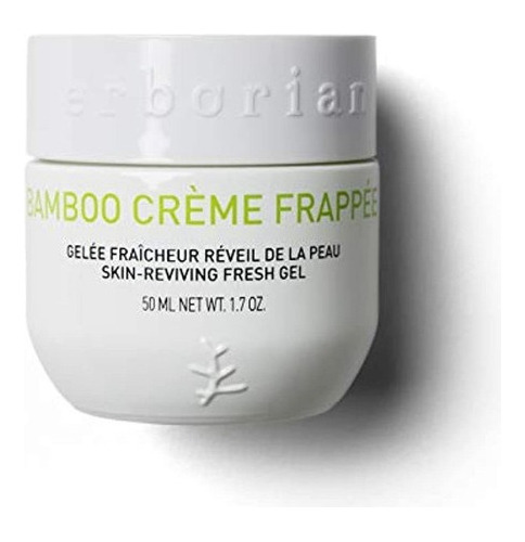 Erborian Bambu Crema Frappe 50 Ml