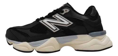 Zapatillas New Balance 9060 Hombre/mujer Negras
