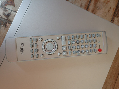 Dvd Player Com Karaoke Dv-p3000