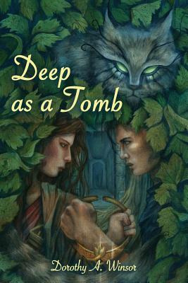 Libro Deep As A Tomb - Winsor, Dorothy A.