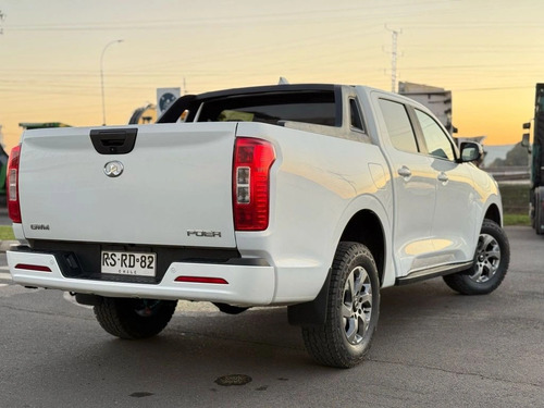 Great Wall Poer D/c 2.0 Td 4x2 Deluxe