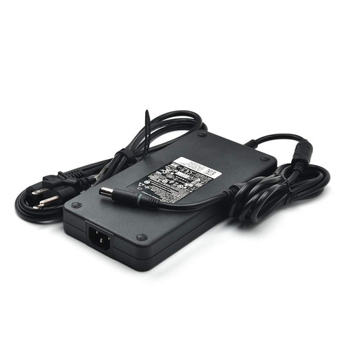 Cargador Dell Adp-240ab D Alienware N/p: Fwcrc 19.5v 12.3a