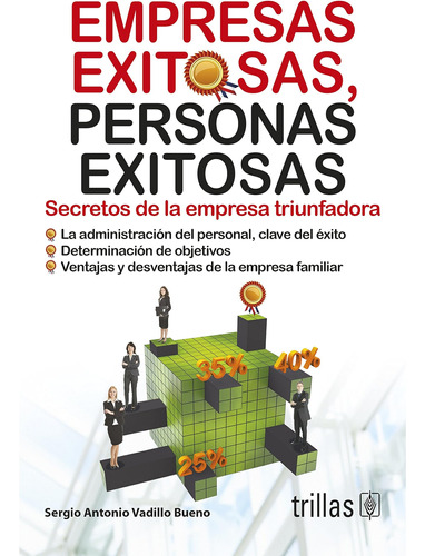 Libro: Empresas Exitosas, Personas Exitosas Successful Busin