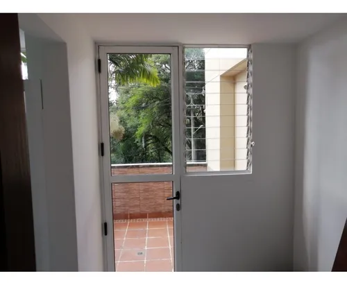 Apartamento En Venta Poblado