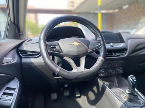 Chevrolet Onix 1.0T Lt