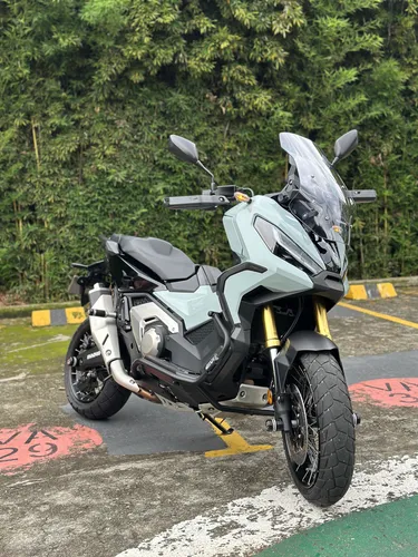 Honda Xadv 750 2024