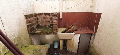 Imagen 9 de 11 de Dúplex De 2 Ambientes En Mar Del Tuyú (100856)