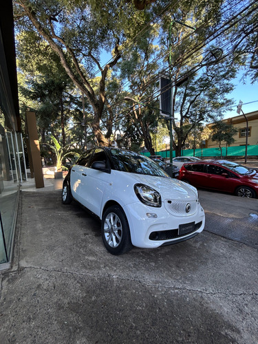 Smart Forfour 1.0 City