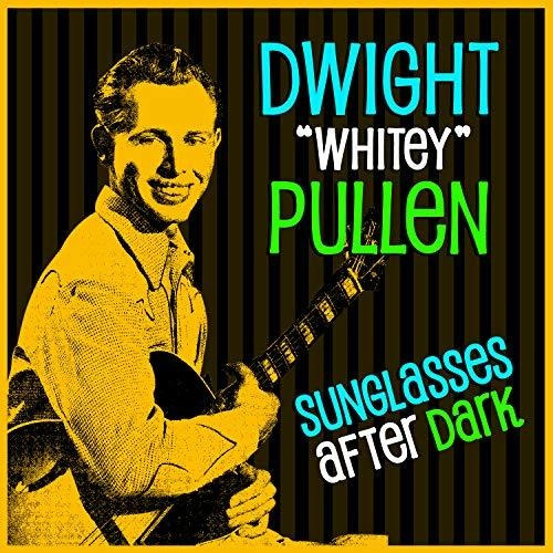Lp Sunglasses After Dark - Dwight Pullen