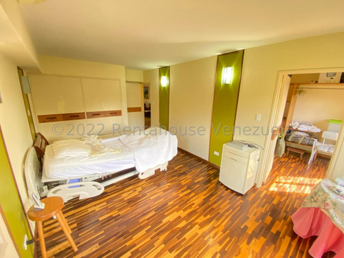 Imagen 10 de 20 de Apartamento En Venta Campo Alegre Mls #22-21497