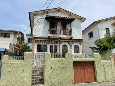 Casa en venta