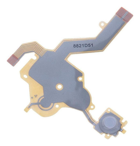 Derecho Compatible Con Psp 3000 Accesorios De Plàstico
