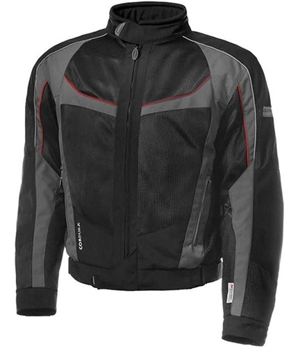 Olympia Unisexadult Switchback 2 Air Jacket Peltre Mediano 1