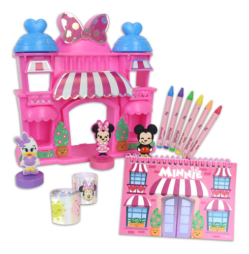 Tara Toys - Minnie Mouse Design Studio (disney)