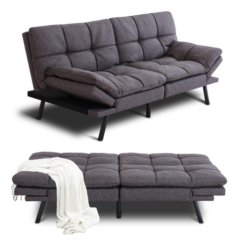 Sofa Cama Moderna De Memoria Futón Sd-csy-267gy03 Opoiar