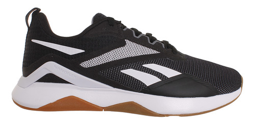 Zapatillas Reebok Training Nanoflex Tr 2.0 Hombre Ng Bl