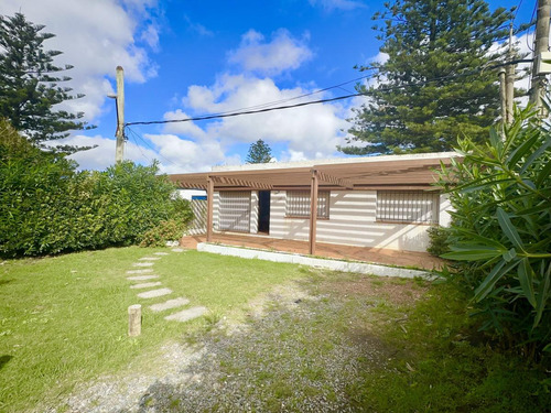 Casa En La Barra