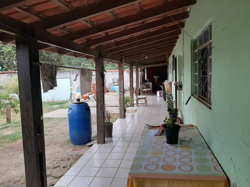 Imperdível! Chácara Em Araçoiaba Da Serra