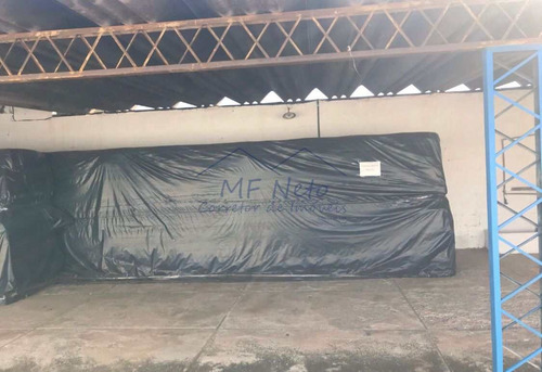 Imagem 2 de 5 de Galpão, Vila Guilhermina, Pirassununga - R$ 170 Mil, Cod: 10132389 - V10132389