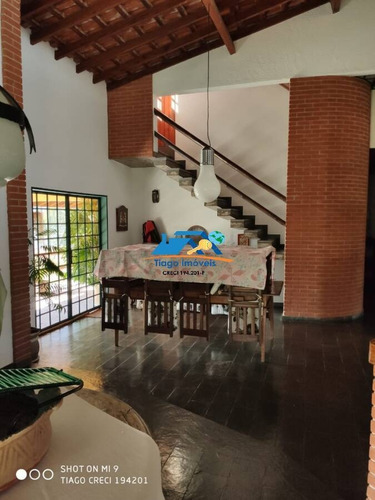 Imagem 14 de 15 de Linda Chácara Com Pé Na Água Em Condomínio A Venda Em Piracaia - 509
