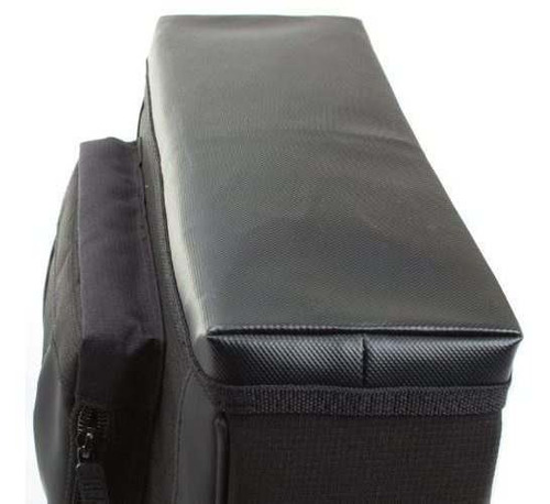 Usa Gear Funda De Transporte De Viaje De Proyector Con Separ