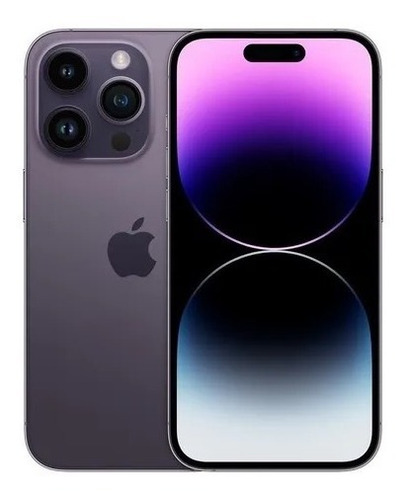 Imagen 2 de 3 de Apple iPhone 14 Pro (128gb) - Phone Store