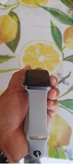 Apple Watch Series 3 42 Mm Gps Y Celular