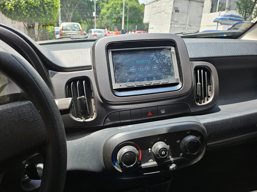 Fiat Mobi 1.0 Like Mt