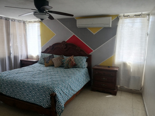 Imagen 7 de 16 de Se Vende O Alquila Amplio Apartamento