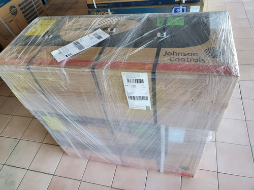 Minisplit York 1.5 Ton Inverter Frio Calor Aire Acondicionad
