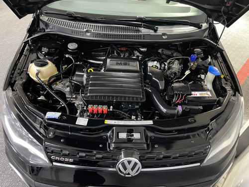 Volkswagen Saveiro 1.6 Cross Gp Cd 101cv Pack High