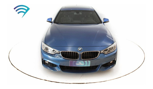 Bmw 430i 2.0 16v Gasolina Gran Coupé M Sport Automático