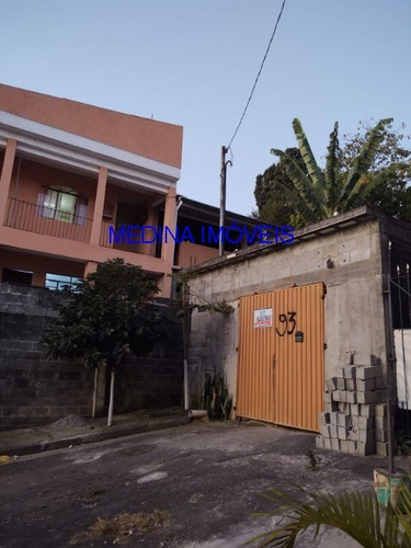 Imagem 6 de 27 de Casa Venda Ferraz De Vasconcelos - Ca00312 - 68180172