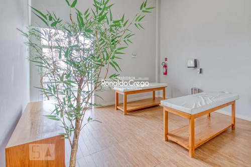 Imagem 9 de 30 de Apartamento Para Locação Ou Venda, Itaim Bibi - A4104