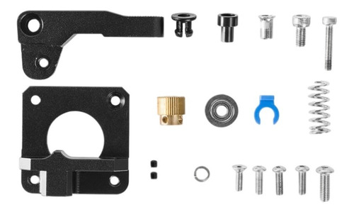 Imagem 4 de 7 de Impressora 3d Ender 3 V2 + Extrusora Dupla