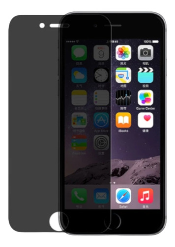Película 3d Privacidade Para iPhone 7 8 X Xr 11 12 13 14 15