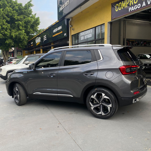 Chery Tiggo 5X 5X PRO 1.5 Turbo Flex Aut.