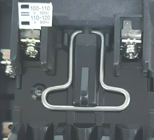 Nib Fuji Electric Sw-2n Magnetic Switch Sw-2n-35 W/ Tr-2 Zzg