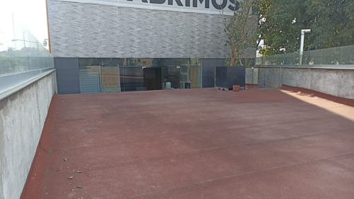 Excelente Local Comercial En Renta 262 M2. División Del Norte