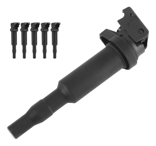 Para Ignition Coil 6pcs 00124 00044 12137594937 12138616153