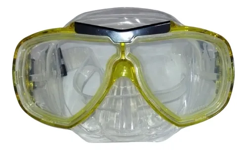 Mascara De Buceo Aextrema