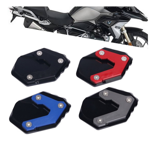 Extension  Pata Lateral Pata Bmw 1200gs Lc 1250gs Adventure