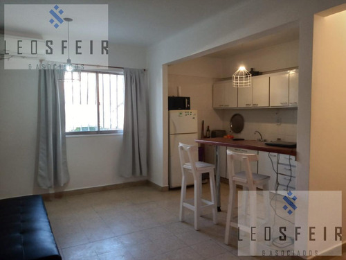 Venta Departamento 1 Dormitorio - Área Centro Oeste - Salta 522 - Neuquén Capital