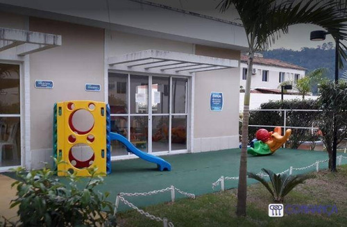Imagem 14 de 24 de Casa Com 2 Dormitórios À Venda, 120 M² Por R$ 173.000 - Guaratiba - Rio De Janeiro/rj - Ca1912